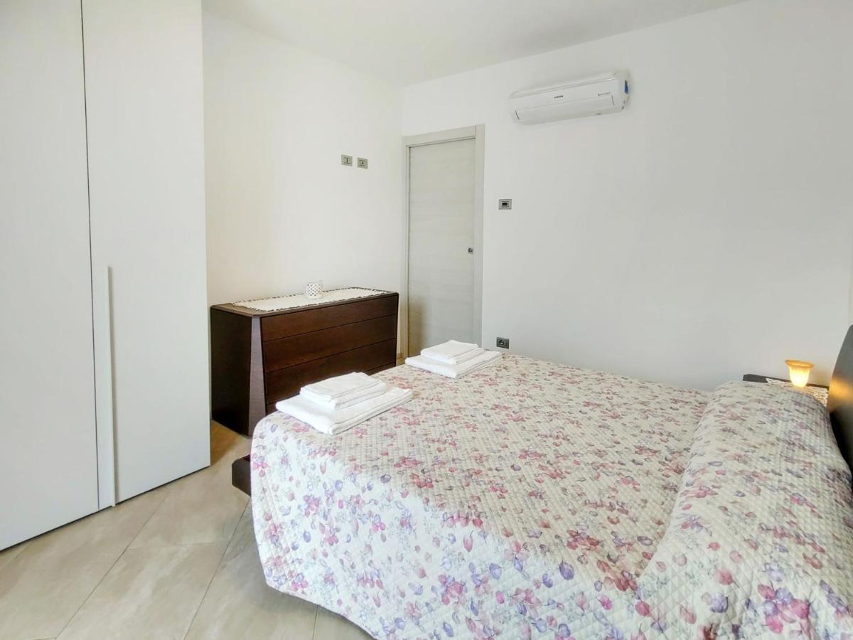 Apartment Orchidea - Gla126 By Interhome Gera Lario Exterior photo