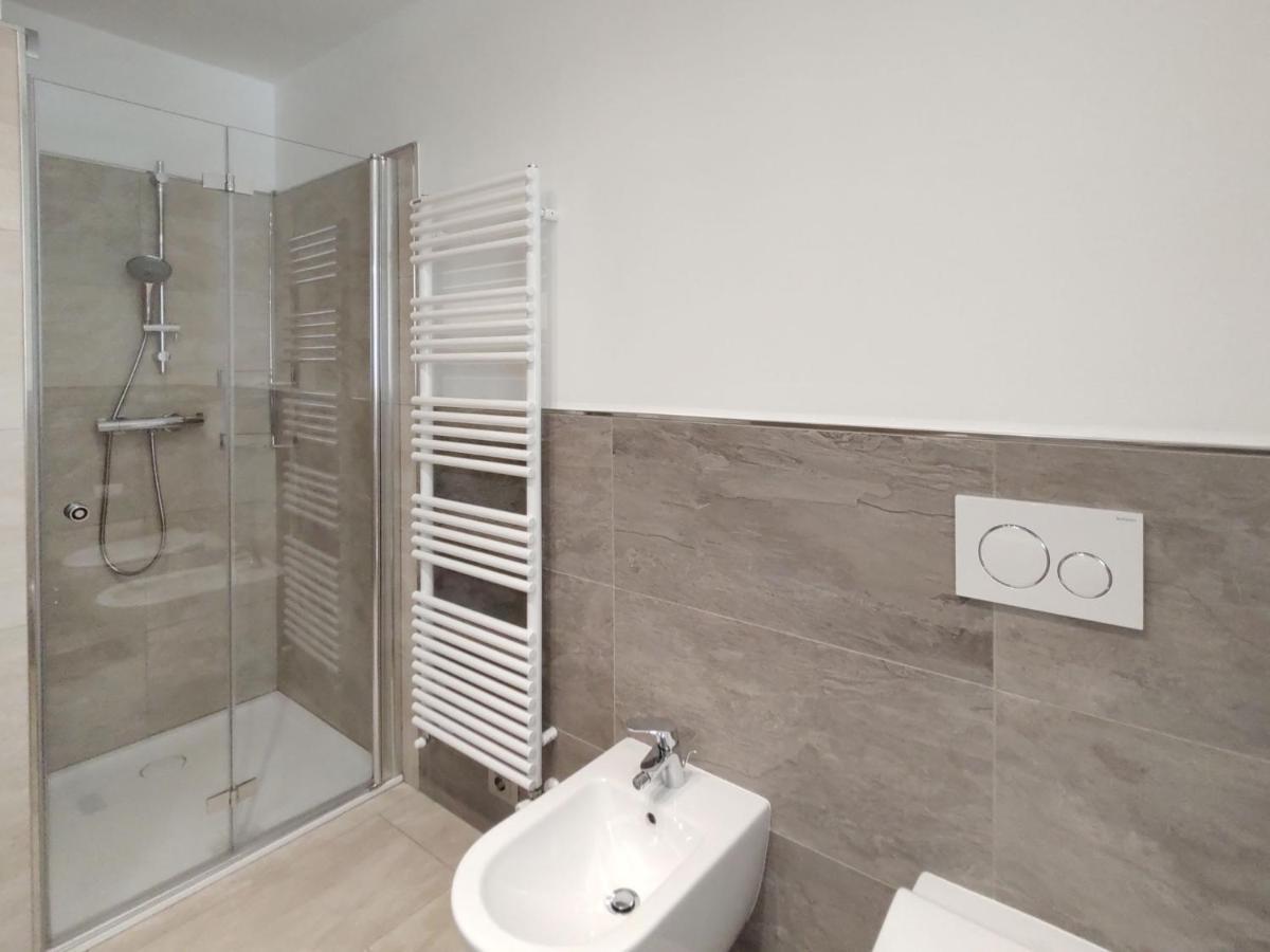 Apartment Orchidea - Gla126 By Interhome Gera Lario Exterior photo