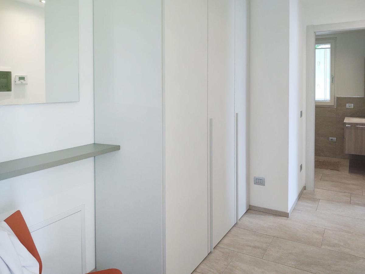 Apartment Orchidea - Gla126 By Interhome Gera Lario Exterior photo